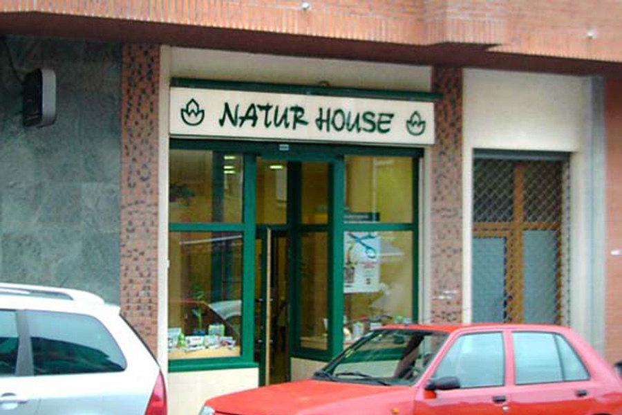 Dietética Natur House